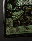 Sticker Odin Mystery