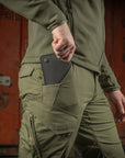 Tactical Hose Aggressor Gen.II Flex