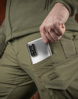 Tactical Hose Aggressor Gen.II Flex