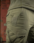 Tactical Hose Aggressor Gen.II Flex