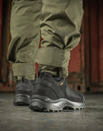 Tactical Hose Aggressor Gen.II Flex