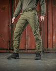 Tactical Hose Aggressor Gen.II Flex