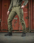 Tactical Hose Aggressor Gen.II Flex