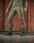 Tactical Hose Aggressor Gen.II Flex