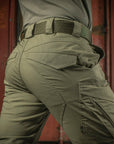 Tactical Hose Aggressor Gen.II Flex