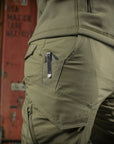 Tactical Hose Aggressor Gen.II Flex