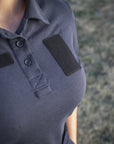 M-Tac Tactical Polo-Shirt 65/35 Lady