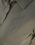 M-Tac Polo Tactical 65/35 Lady
