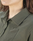 M-Tac Polo Tactical 65/35 Lady