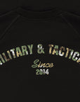 Raglan Logo