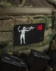 Patch flag Blackbeard RPG-7