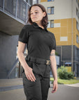 M-Tac Tactical Polo-Shirt 65/35 Lady