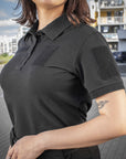M-Tac Polo Tactical 65/35 Lady
