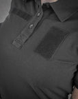 M-Tac Polo Tactical 65/35 Lady