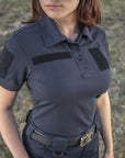 M-Tac Polo Tactical 65/35 Lady