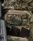 Patch M142 Himars (PVC)