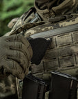 Patch 120mm(PVC)