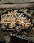 Patch MaxxPro (PVC)
