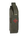 Drehtasche Für Druckverband Geschlossen FLAP