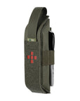 Pouch for Tourniquet Closed FLAP
