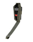 Drehtasche Für Druckverband Geschlossen FLAP
