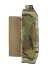 Drehtasche Für Druckverband Geschlossen FLAP