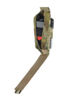 Drehtasche Für Druckverband Geschlossen FLAP