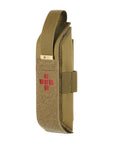 Drehtasche Für Druckverband Geschlossen FLAP