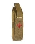 Pouch for Tourniquet Closed FLAP