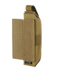Drehtasche Für Druckverband Geschlossen FLAP