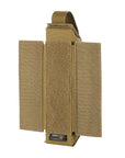 Drehtasche Für Druckverband Geschlossen FLAP