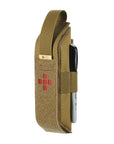Pouch for Tourniquet Closed FLAP