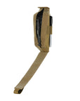 Drehtasche Für Druckverband Geschlossen FLAP
