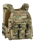 Plate Carrier Cuirass Elite
