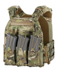 Plate Carrier Cuirass Elite