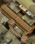 Plattenträger Cuirass QRS