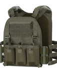 Plate Carrier Cuirass Elite