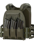 Plate Carrier Cuirass Elite