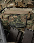 Patch Gepard (PVC)