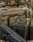 Patch Gepard (PVC)
