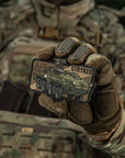 Patch Stryker(PVC)