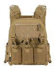 Plate Carrier Cuirass Elite