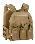 Plate Carrier Cuirass Elite