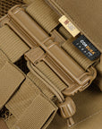Plate Carrier Cuirass Elite