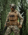 Plate Carrier Cuirass Elite