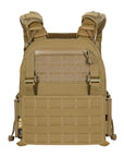 Plate Carrier Cuirass FAST Elite Gen.II