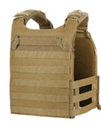 Plate Carrier Cuirass FAST Elite Gen.II