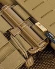 Plate Carrier Cuirass FAST Elite Gen.II