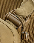 Plate Carrier Cuirass FAST Elite Gen.II