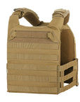 Plate Carrier Cuirass Elite Gen.II